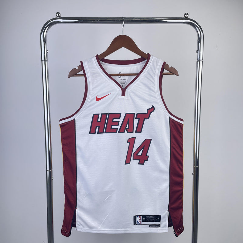 Regata Miami Heat - Temporada 2022/23 - Association Edition