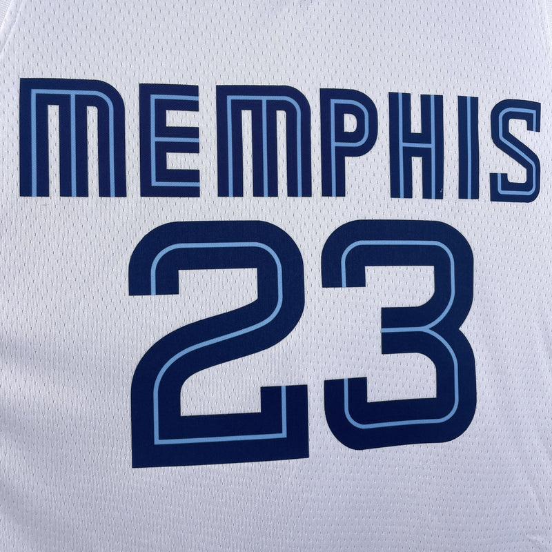 Regata Memphis Grizzlies - Temporada 2022/23 - Association Edition