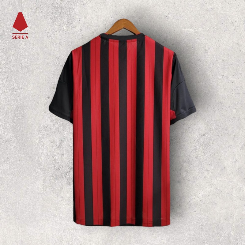 Retrô Milan - Temporada 2013/14 - Home