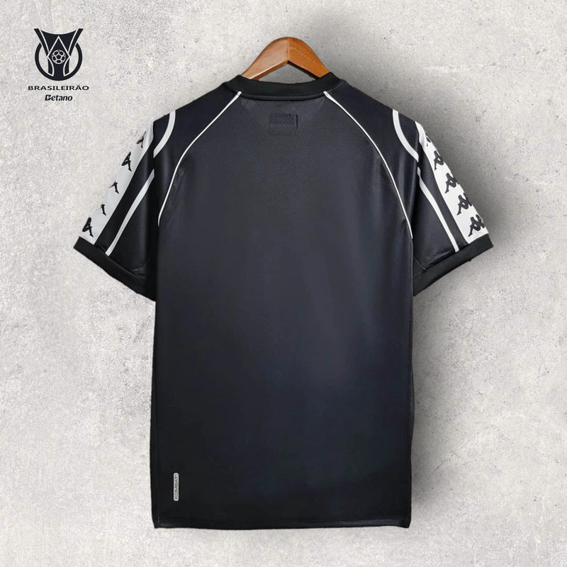 Camisa Vasco Masculino - Temporada 2024/25 - Edição Especial "Libertadores 1998"