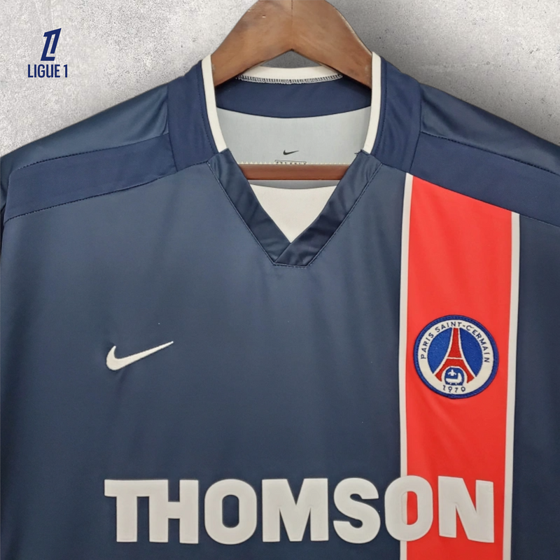 Retrô PSG - Temporada 2002/03 - Home