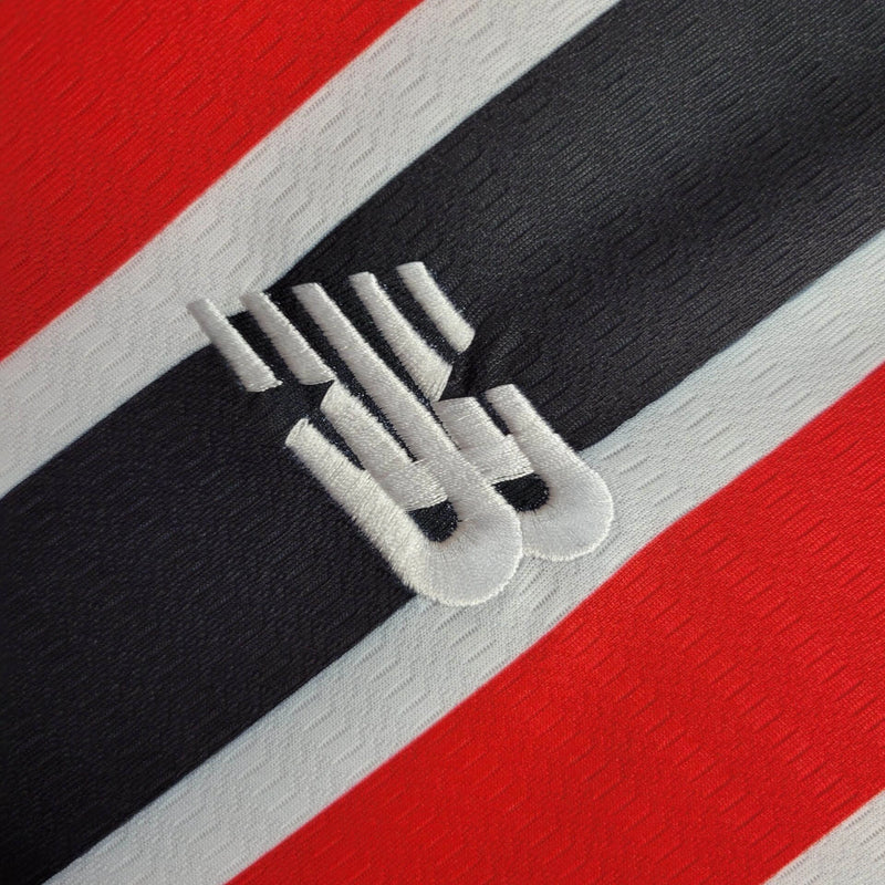 Camisa São Paulo Feminina - Temporada 2024/25 - Away