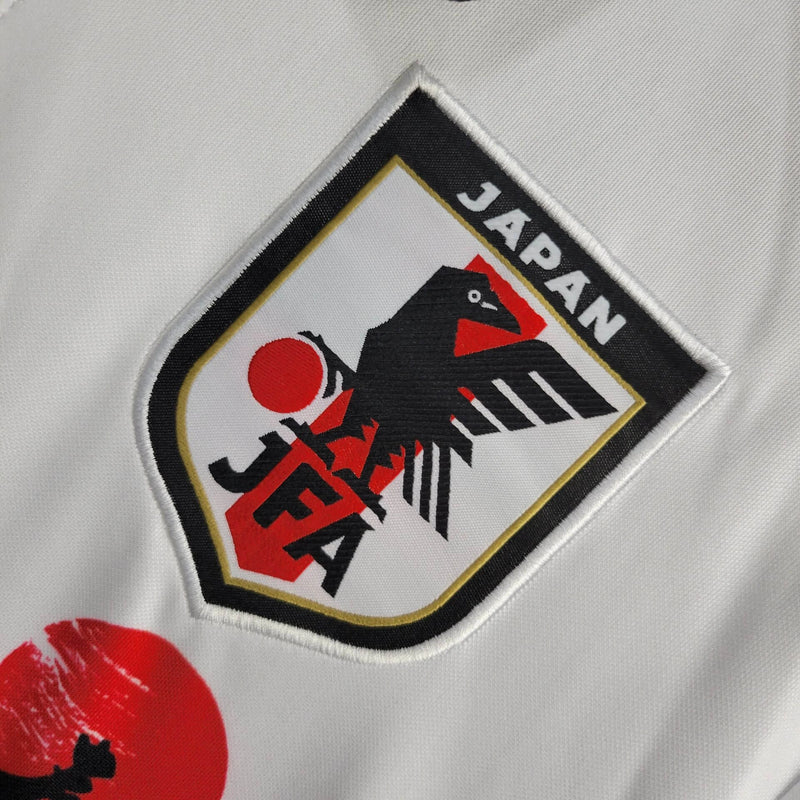 Camisa Japão Masculino - Temporada 2024/25 - Especial Concept