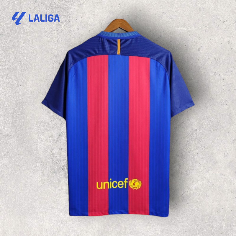 Retrô Barcelona - Temporada 2016/17 - Home