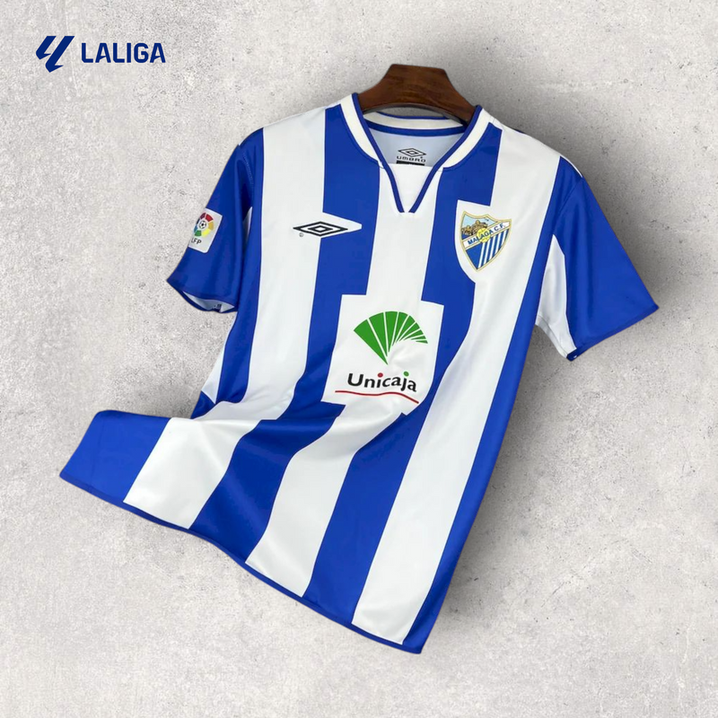 Retrô Málaga - Temporada 2005/06 - Home