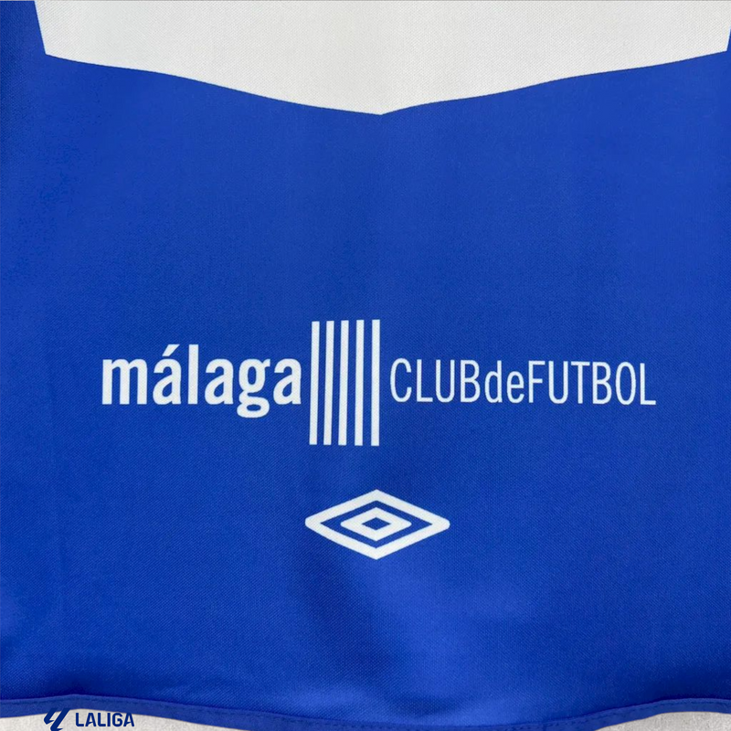 Retrô Málaga - Temporada 2005/06 - Home