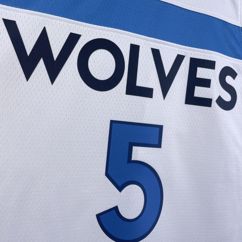 Regata Minnesota Timberwolves - Temporada 2022/23 - Icon Edition