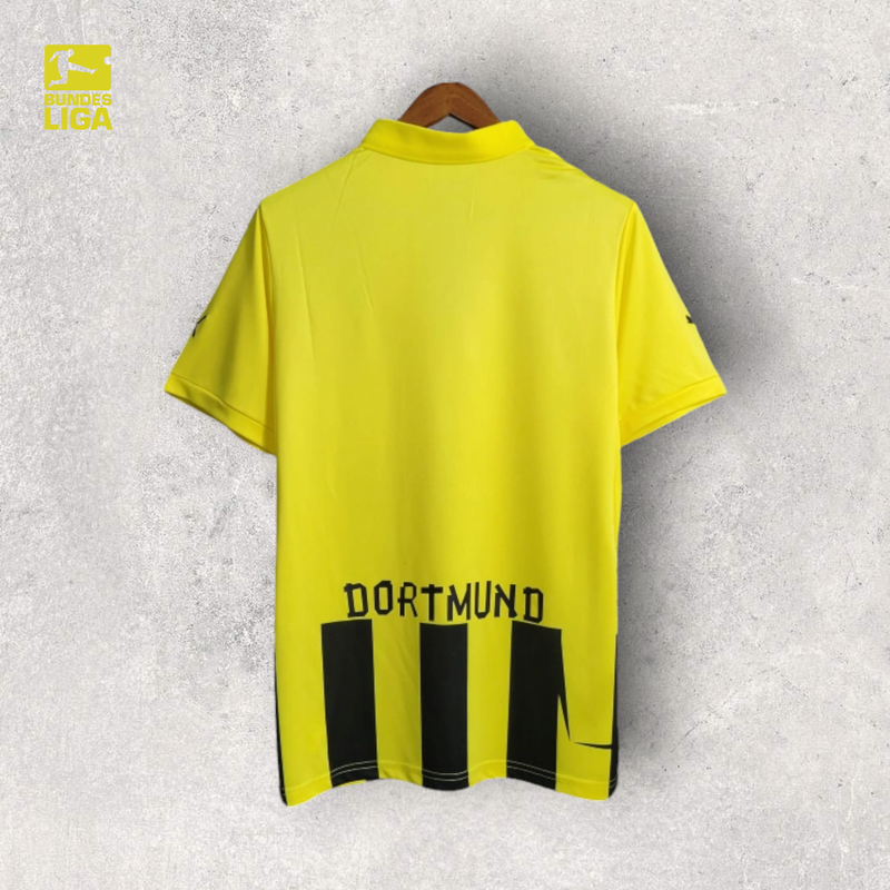 Retrô Borussia Dortmund - Temporada 2012/13 - Home