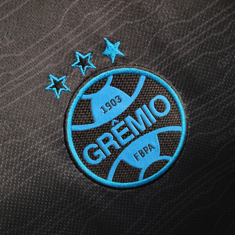 Camisa Grêmio Masculino - Temporada 2023/24 - Uniforme III