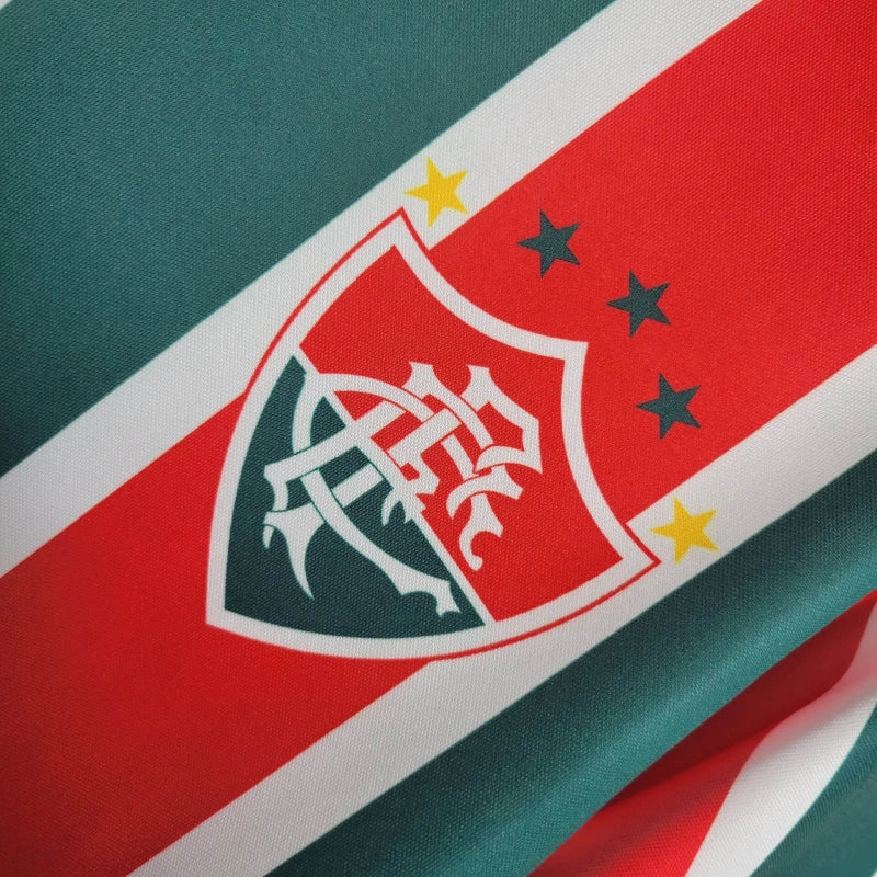 Retrô Fluminense - Temporada 1992/93 - Home