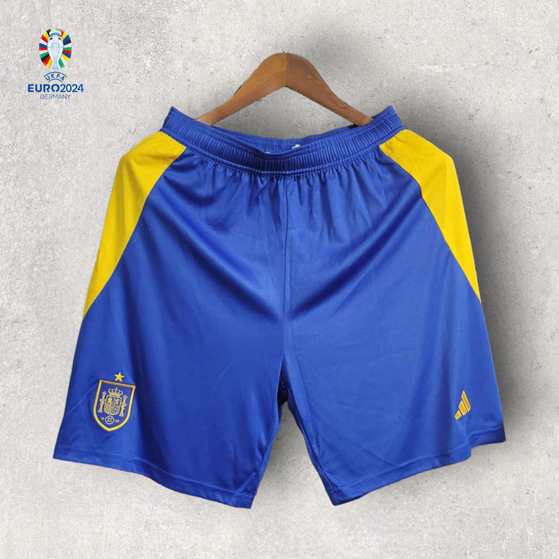 Short Espanha Masculino - 2024/25 - Home