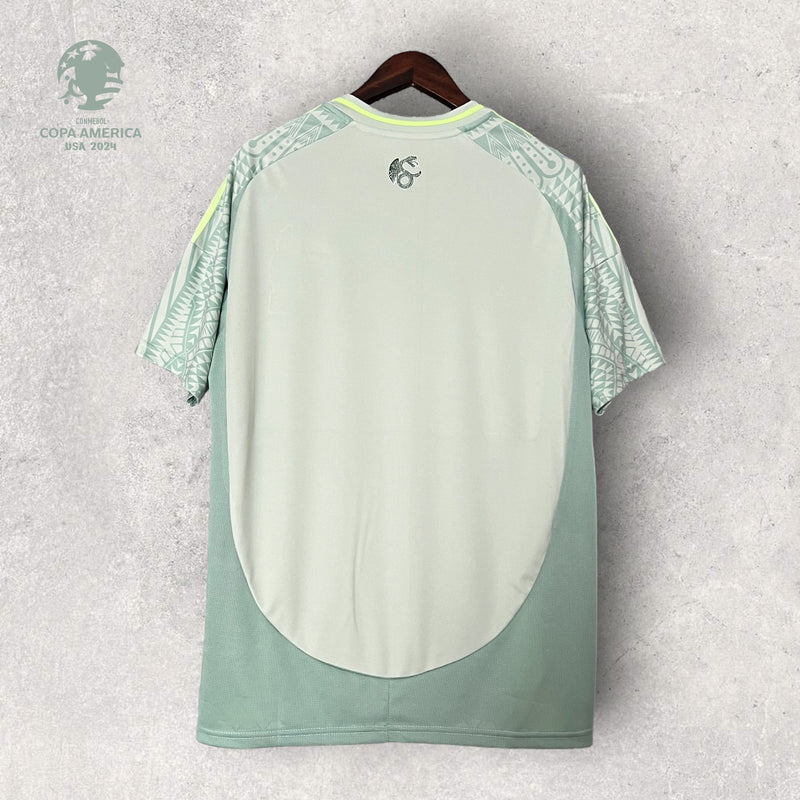 Camisa México Masculino - Temporada 2024/25 - Away