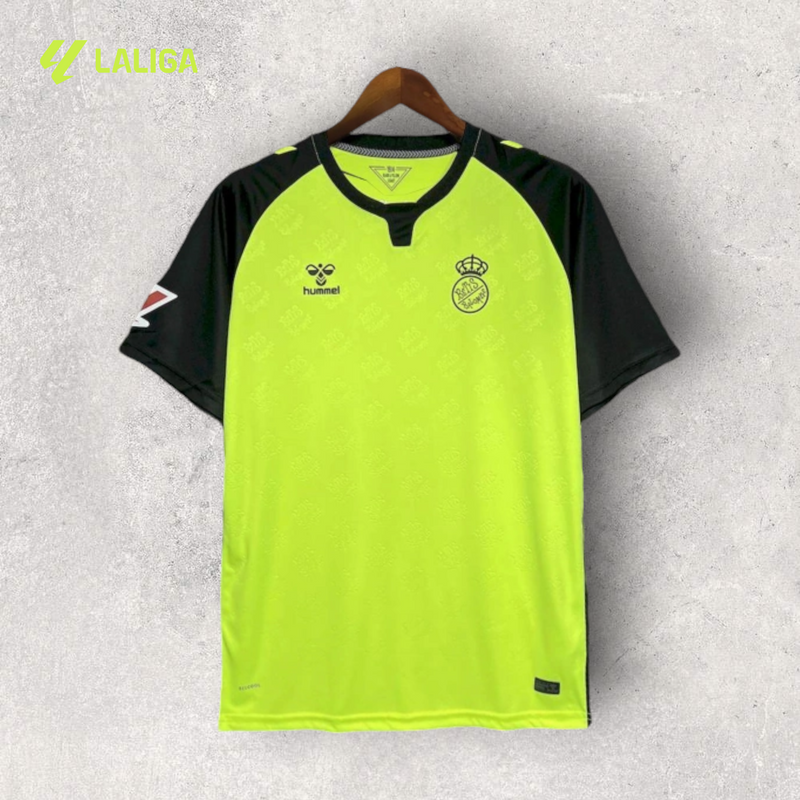 Camisa Real Betis Masculino - Temporada 2024/25 - Away