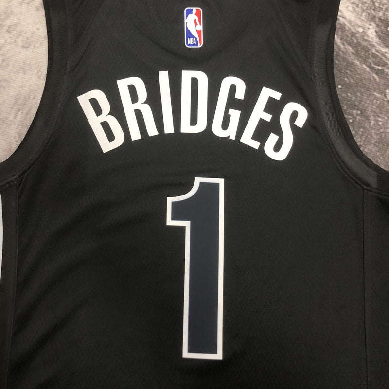 Regata Brooklyn Nets - Temporada 2022/23 - Statement Edition