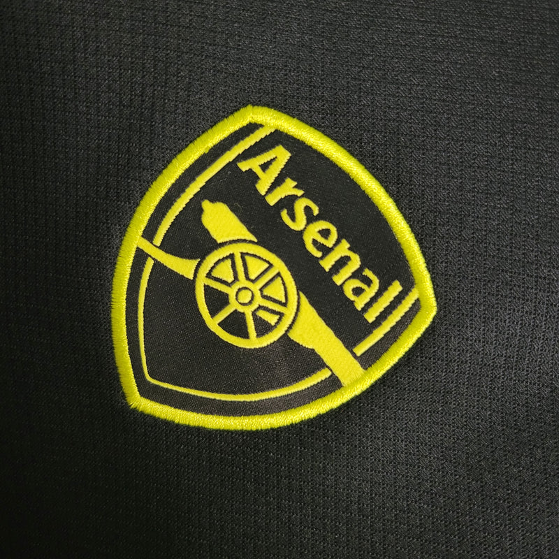 Camisa Arsenal Masculino - Temporada 2023/24 - Uniforme de Treino