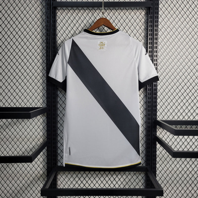 Camisa Vasco Masculino - Temporada 2023/24 - Away