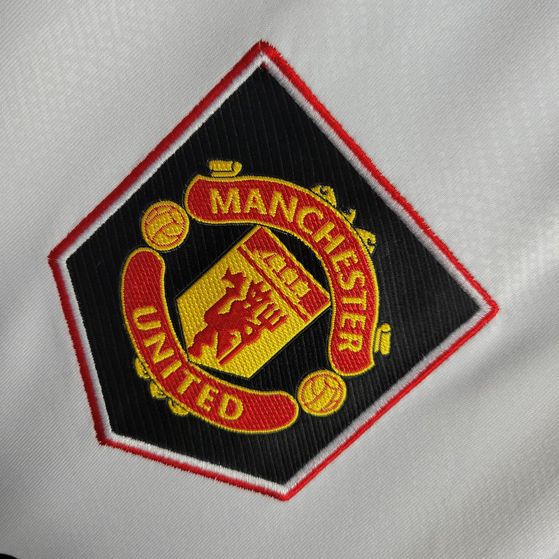 Camisa Manchester United Masculino - Temporada 2022/23 - Away