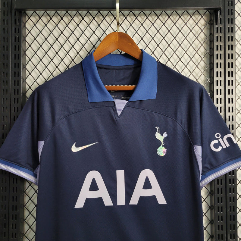 Camisa Tottenham Masculino - Temporada 2023/24 - Away