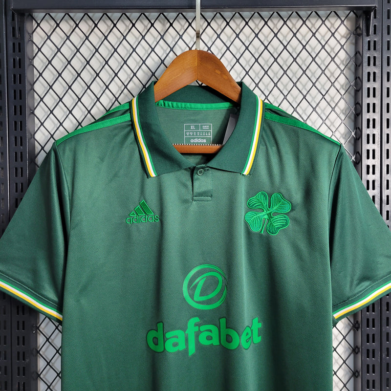 Camisa Celtic Masculino - Temporada 2023/24 - Special Edition