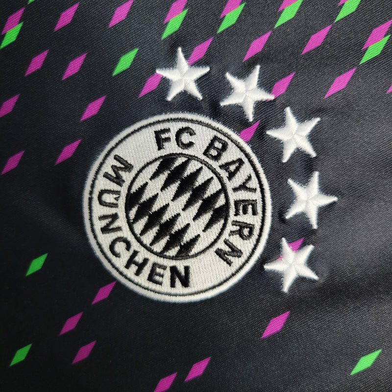 Camisa Bayern de Munique Masculino - Temporada 2023/24 - Away