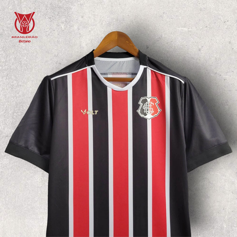 Camisa Santa Cruz Masculino - Temporada 2024/25 - Home