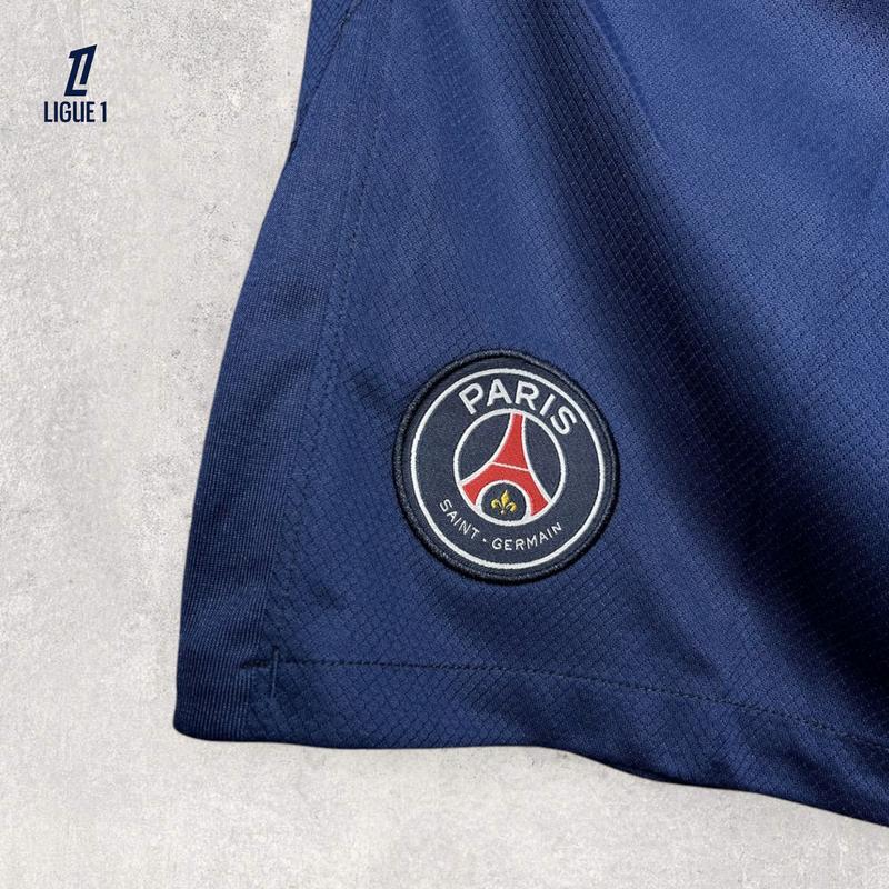 Short PSG Masculino - Temporada 2024/25 - Home