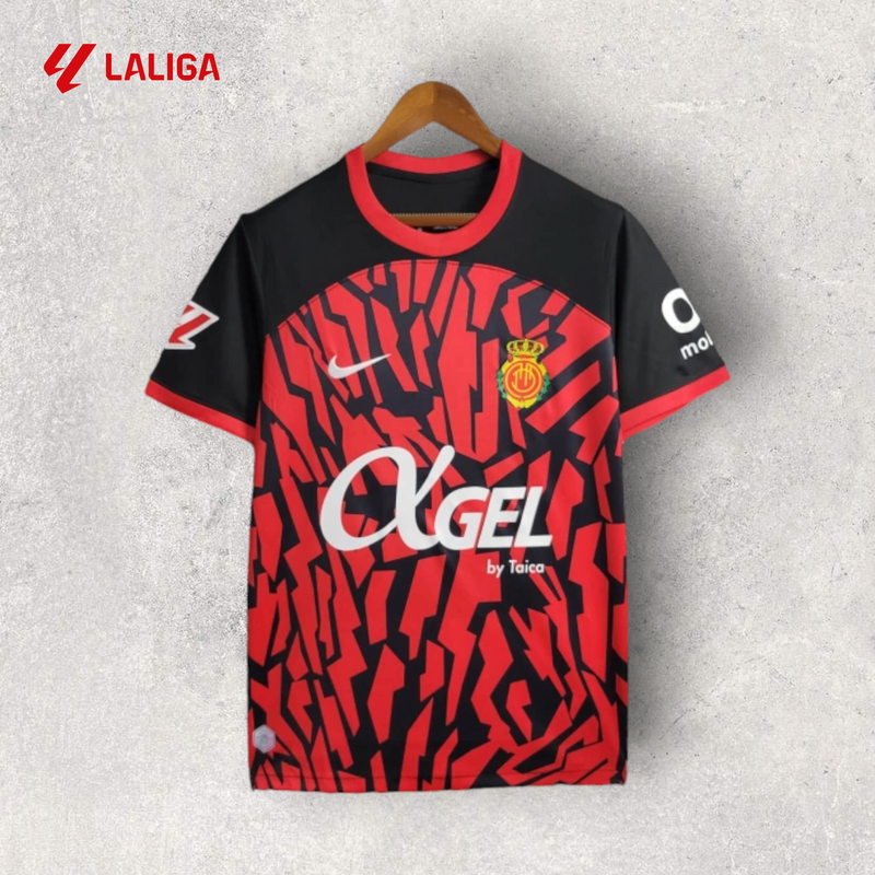 Camisa Mallorca Masculino - Temporada 2024/25 - Home