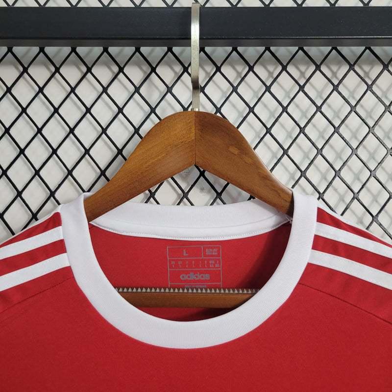 Camisa Nottingham Forest Masculino - Temporada 2023/24 - Home