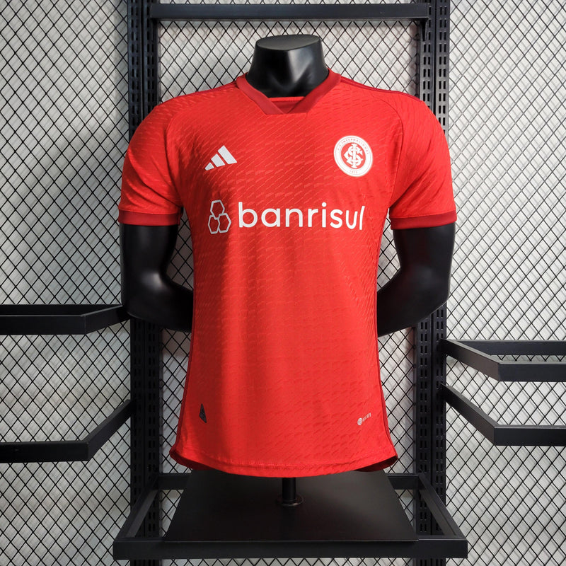 Camisa Internacional Masculino - Temporada 2023/24 - Home (Versão Jogador)