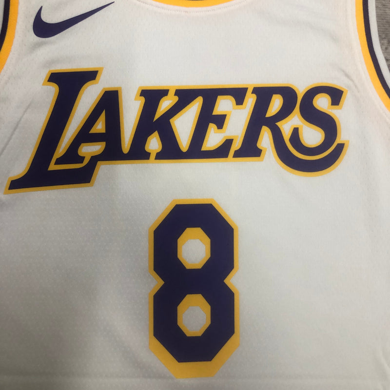 Regata Los Angeles Lakers - Temporada 2022/23 - Association Edition