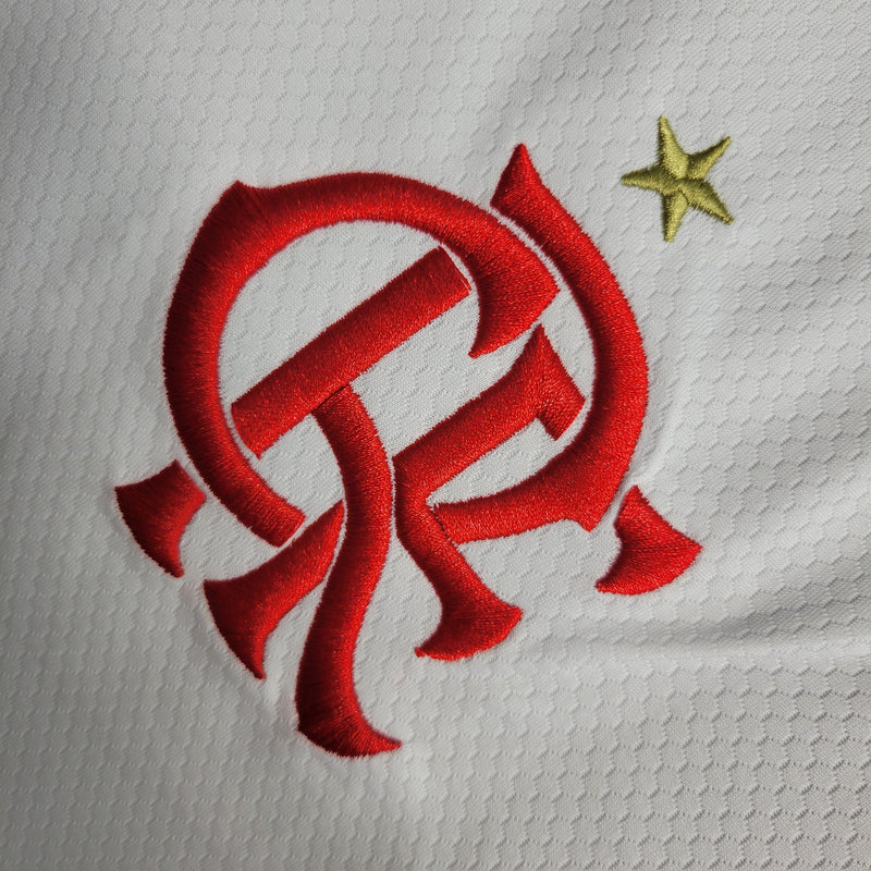 Camisa Flamengo Masculino - Temporada 2021/22 - Away