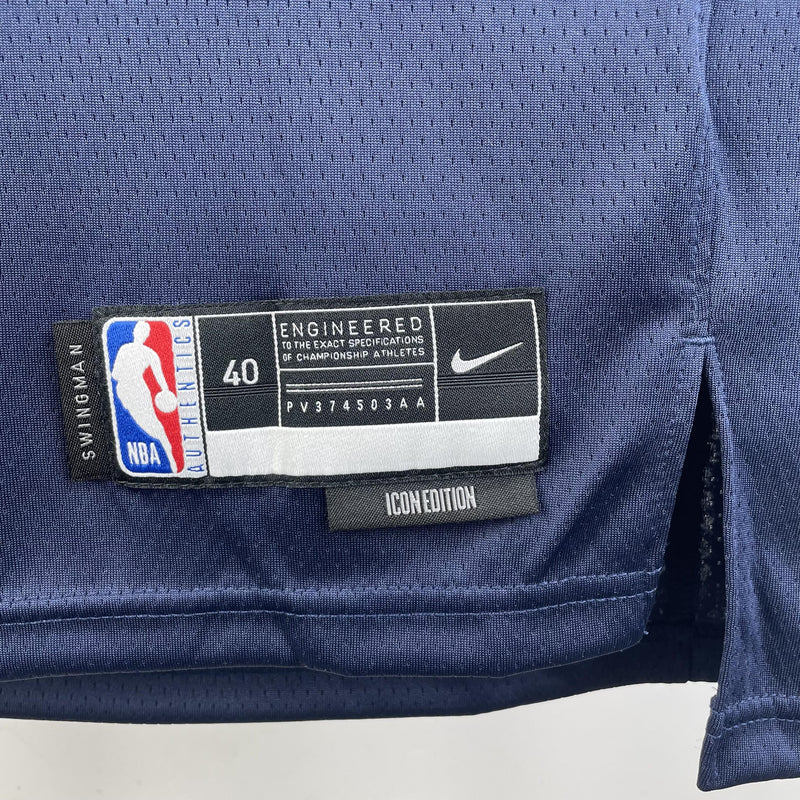 Regata Minnesota Timberwolves - Temporada 2022/23 - Icon Edition