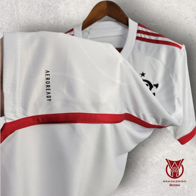 Camisa Flamengo Masculino - Temporada 2024/25 - Away