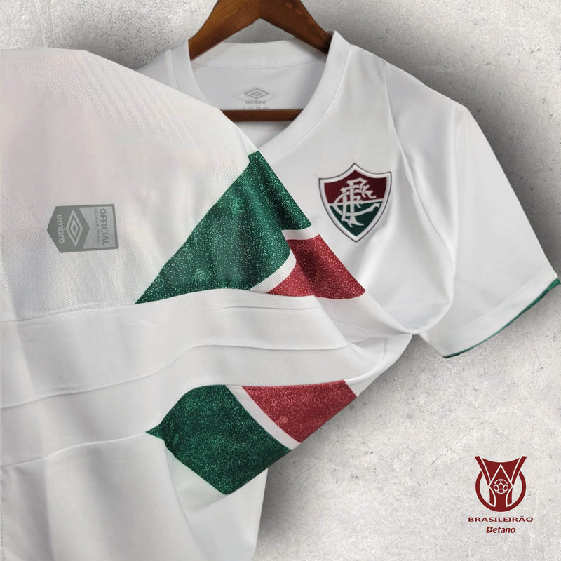 Camisa Fluminense Masculino - Temporada 2024/25 - Away