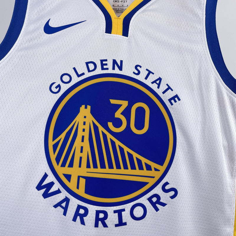 Regata Golden State Warriors - Temporada 2022/23 - Association Edition