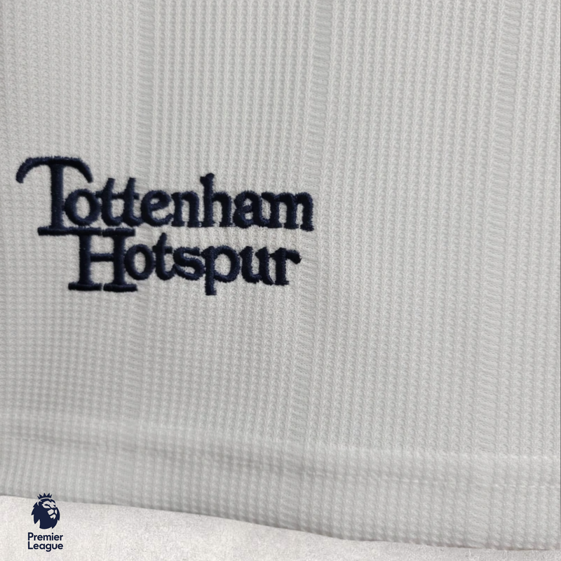 Retrô Tottenham - Temporada 1997/99 - Home