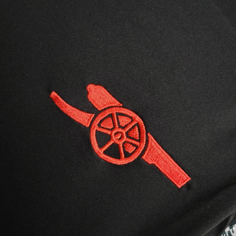 Camisa Arsenal  Feminina - Temporada 2024/25 - Away