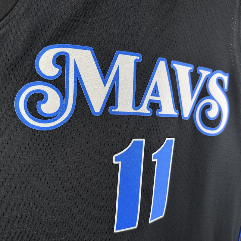 Regata Dallas Mavericks - Temporada 2023/24 - City Edition