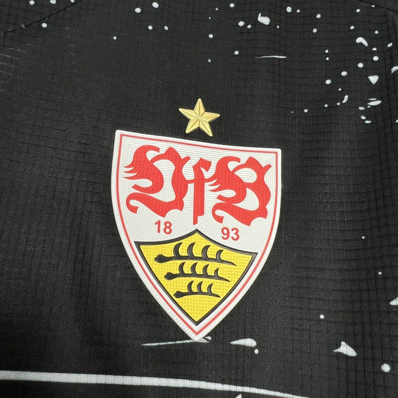 Camisa Stuttgart Masculino - Temporada 2024/25 - Uniforme III