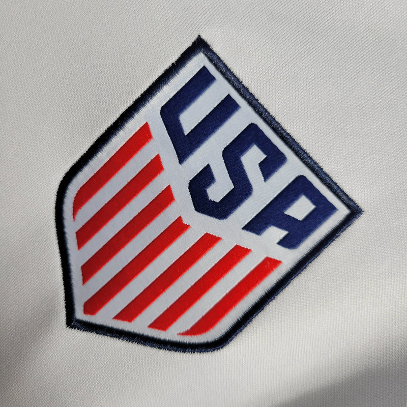 Retrô USA - Temporada 2019/20 - Home