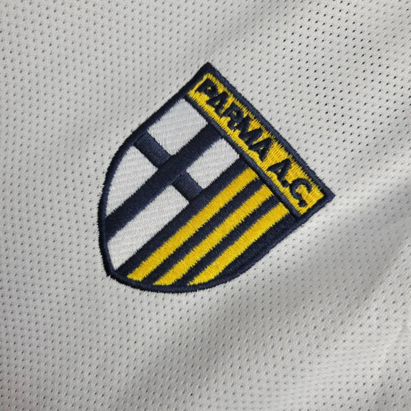 Retrô Parma - Temporada 2003/04 - Home