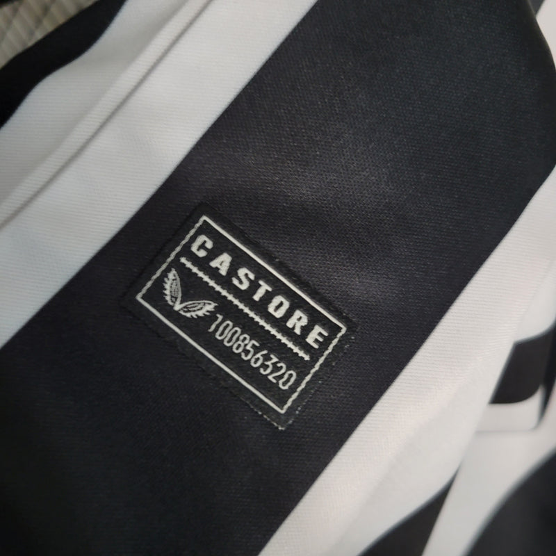 Camisa Newcastle Masculino - Temporada 2023/24 - Home