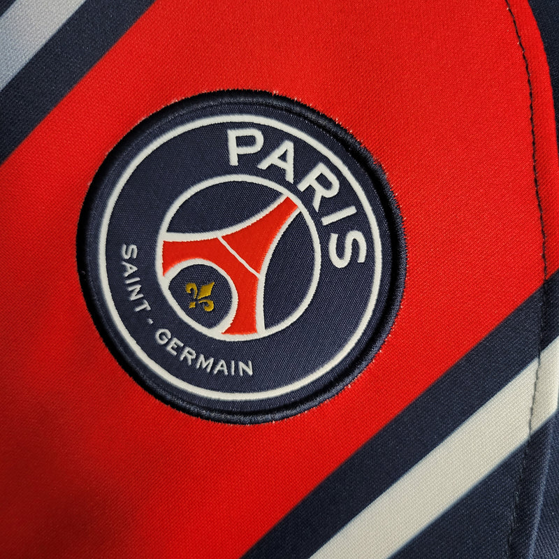 Camisa PSG Masculino - Temporada 2023/24 - Home