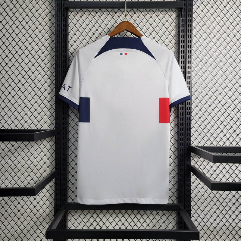 Camisa PSG Masculino - Temporada 2023/24 - Away