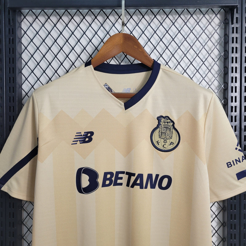 Camisa Porto Masculino - Temporada 2023/24 - Away