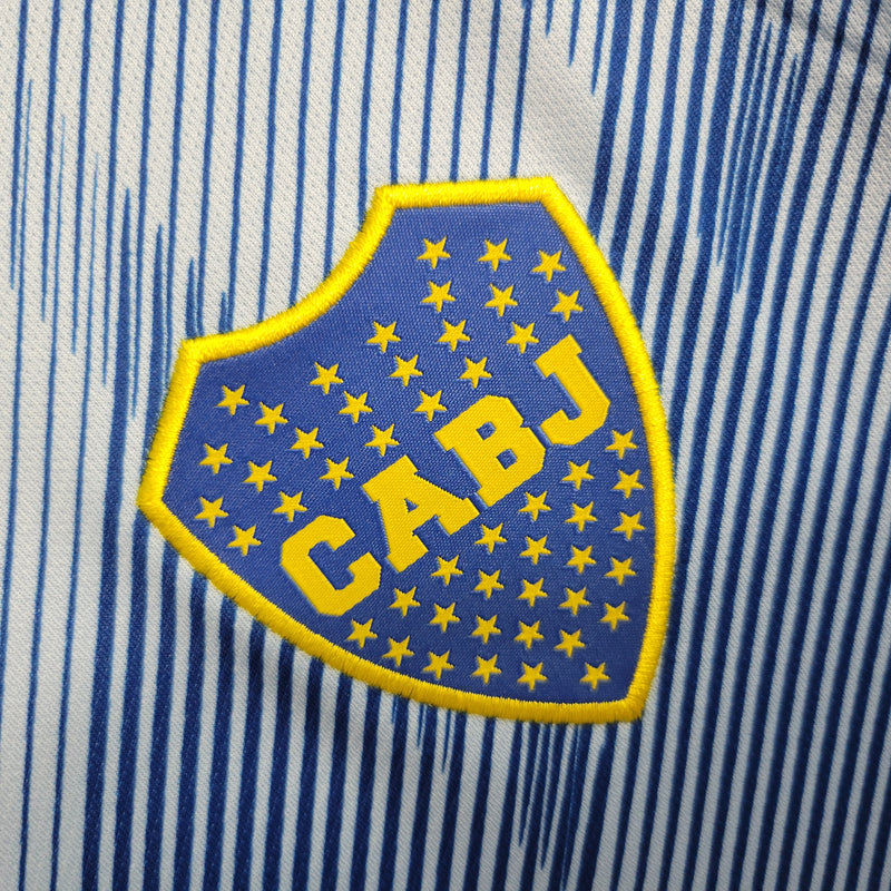 Camisa Boca Juniors Masculino - Temporada 2022/23 - Uniforme III