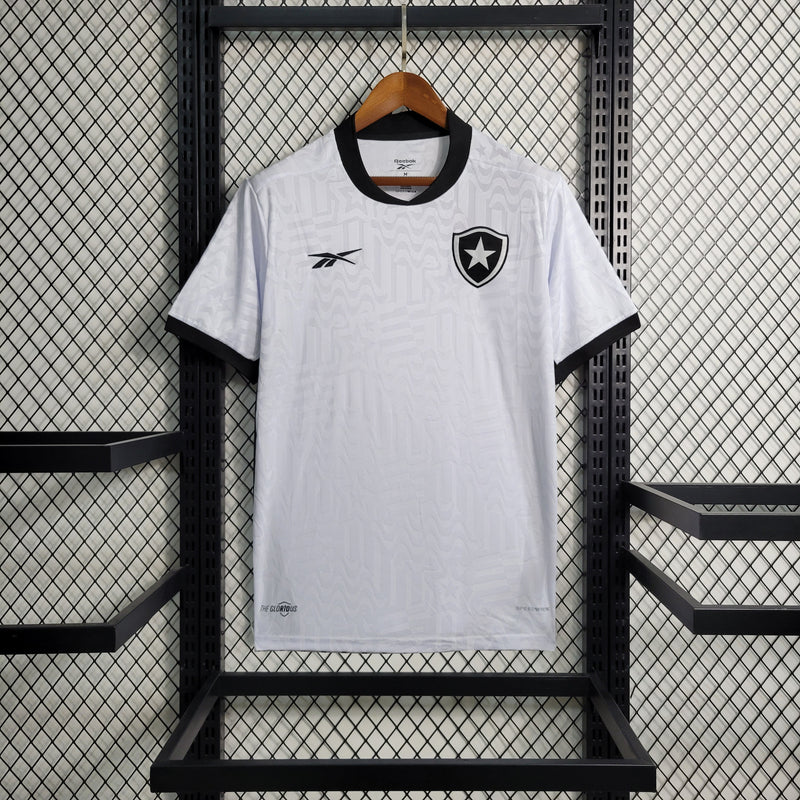 Camisa Botafogo Masculino - Temporada 2023/24 - Uniforme III