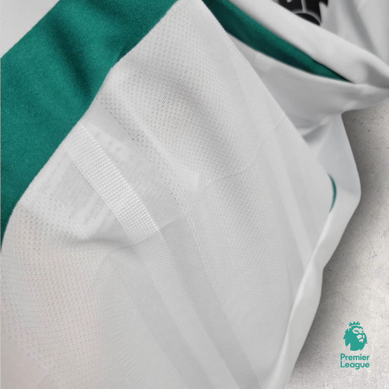 Camisa Newcastle Masculino - Temporada 2024/25 - Uniforme III