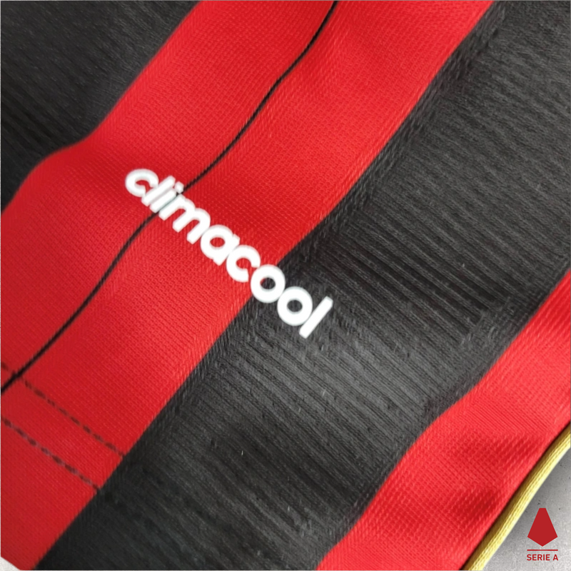 Retrô Milan - Temporada 2013/14 - Home