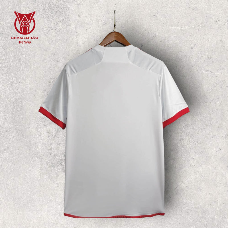 Camisa Flamengo Masculino - Temporada 2024/25 - Away